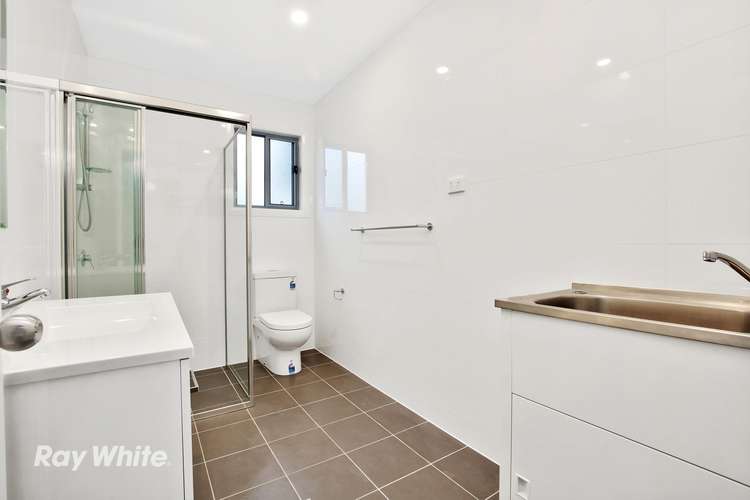 Fifth view of Homely other listing, 11A Templeton Crescent, Baulkham Hills NSW 2153