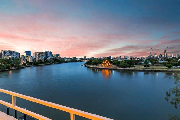 Third view of Homely unit listing, 6/34 Sandford Street, St Lucia QLD 4067
