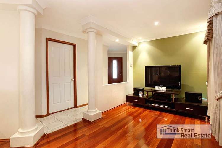 Third view of Homely house listing, 23 Plunkett Street, Mount Druitt NSW 2770