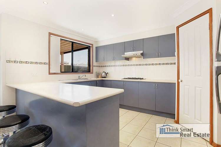 Fifth view of Homely house listing, 23 Plunkett Street, Mount Druitt NSW 2770