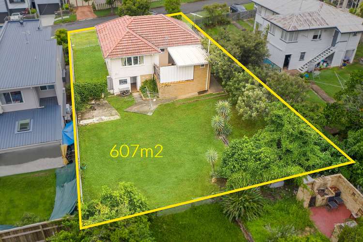 10 Rockingham Street, Mount Gravatt QLD 4122