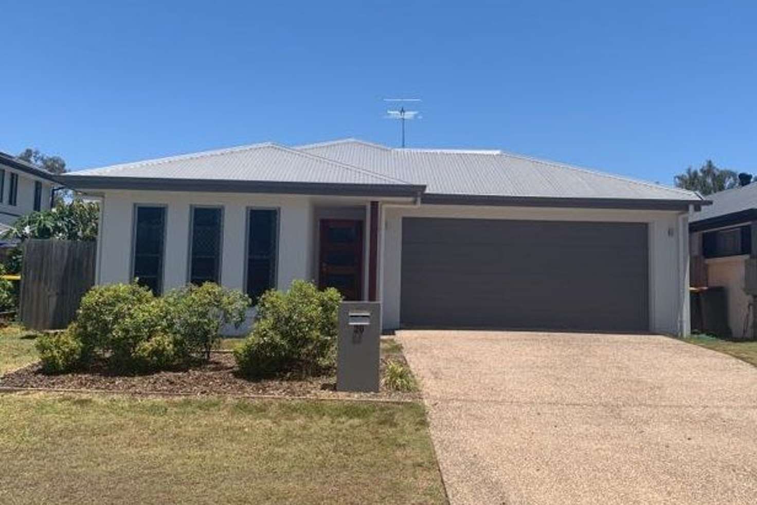 Main view of Homely house listing, 20 Riverside Circuit, Joyner QLD 4500