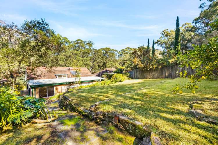 Third view of Homely house listing, 31 Moola Parade, Chatswood NSW 2067