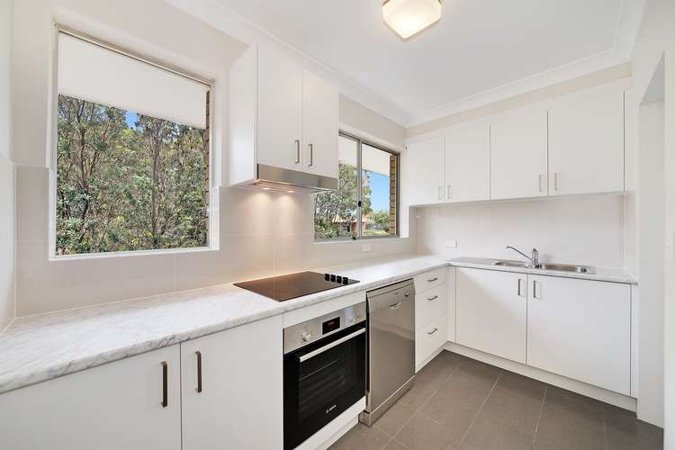 Main view of Homely apartment listing, 6/115 Ben Boyd Road, Neutral Bay NSW 2089