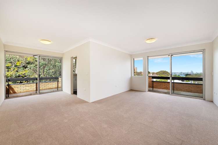 Third view of Homely apartment listing, 6/115 Ben Boyd Road, Neutral Bay NSW 2089