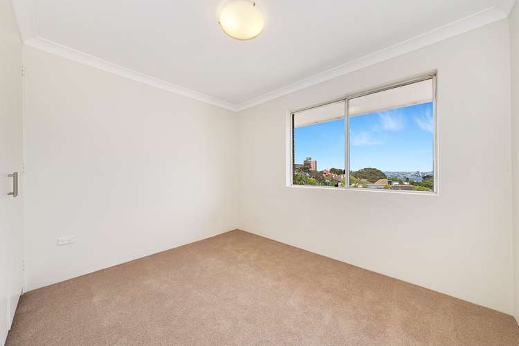 Fifth view of Homely apartment listing, 6/115 Ben Boyd Road, Neutral Bay NSW 2089