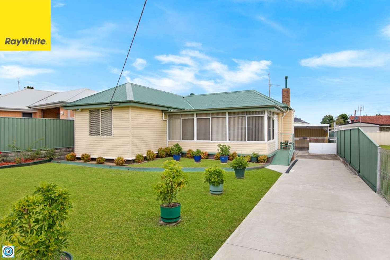Main view of Homely house listing, 35 Massey Street, Berkeley NSW 2506