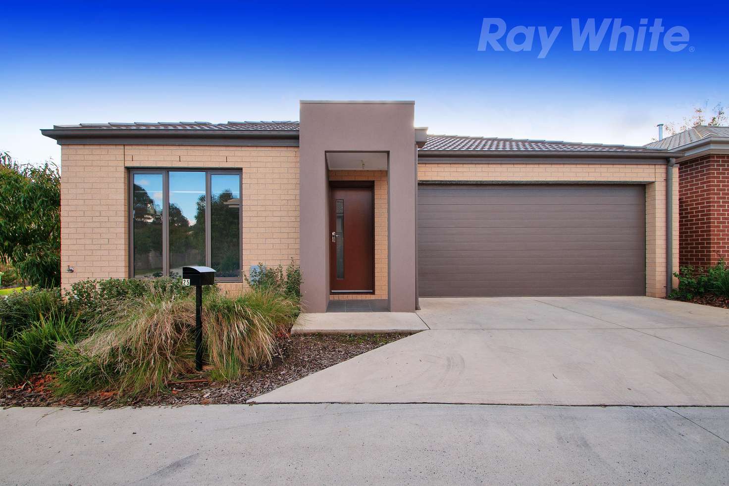 Main view of Homely house listing, 25 White Flats Terrace, Croydon VIC 3136