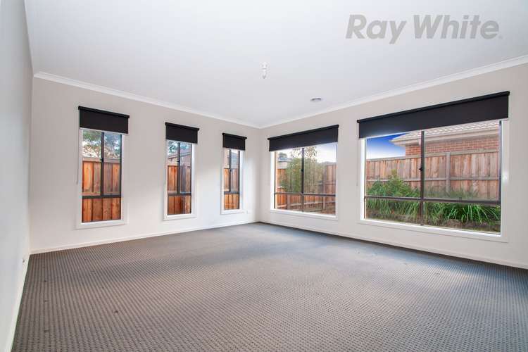 Second view of Homely house listing, 25 White Flats Terrace, Croydon VIC 3136