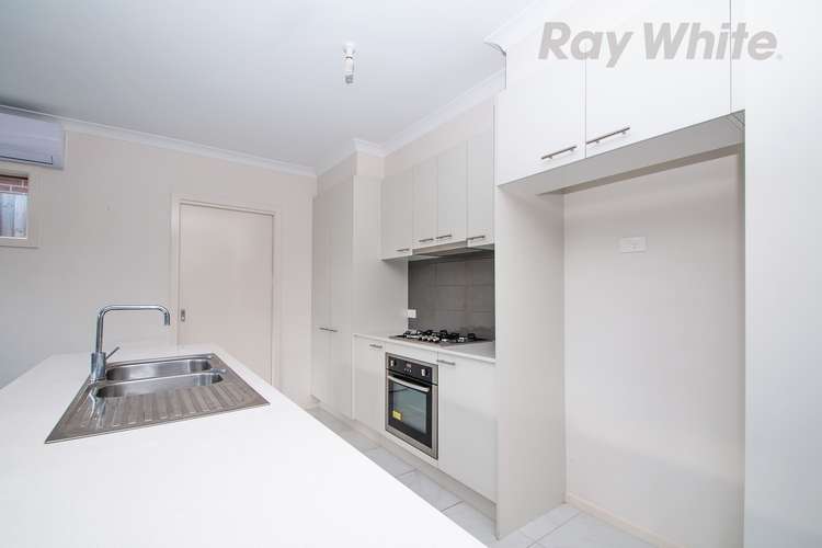 Fourth view of Homely house listing, 25 White Flats Terrace, Croydon VIC 3136