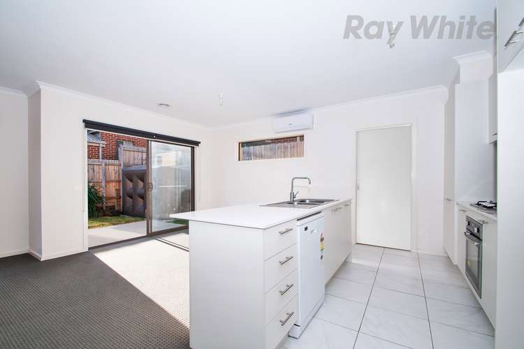Fifth view of Homely house listing, 25 White Flats Terrace, Croydon VIC 3136