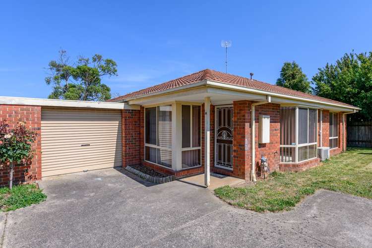 Main view of Homely house listing, 3/12 Victoria Street, Sebastopol VIC 3356