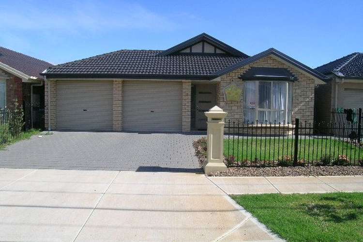 Main view of Homely house listing, 13 Blenheim Street, Angle Park SA 5010