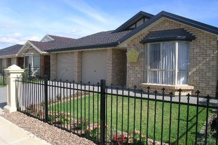 Second view of Homely house listing, 13 Blenheim Street, Angle Park SA 5010