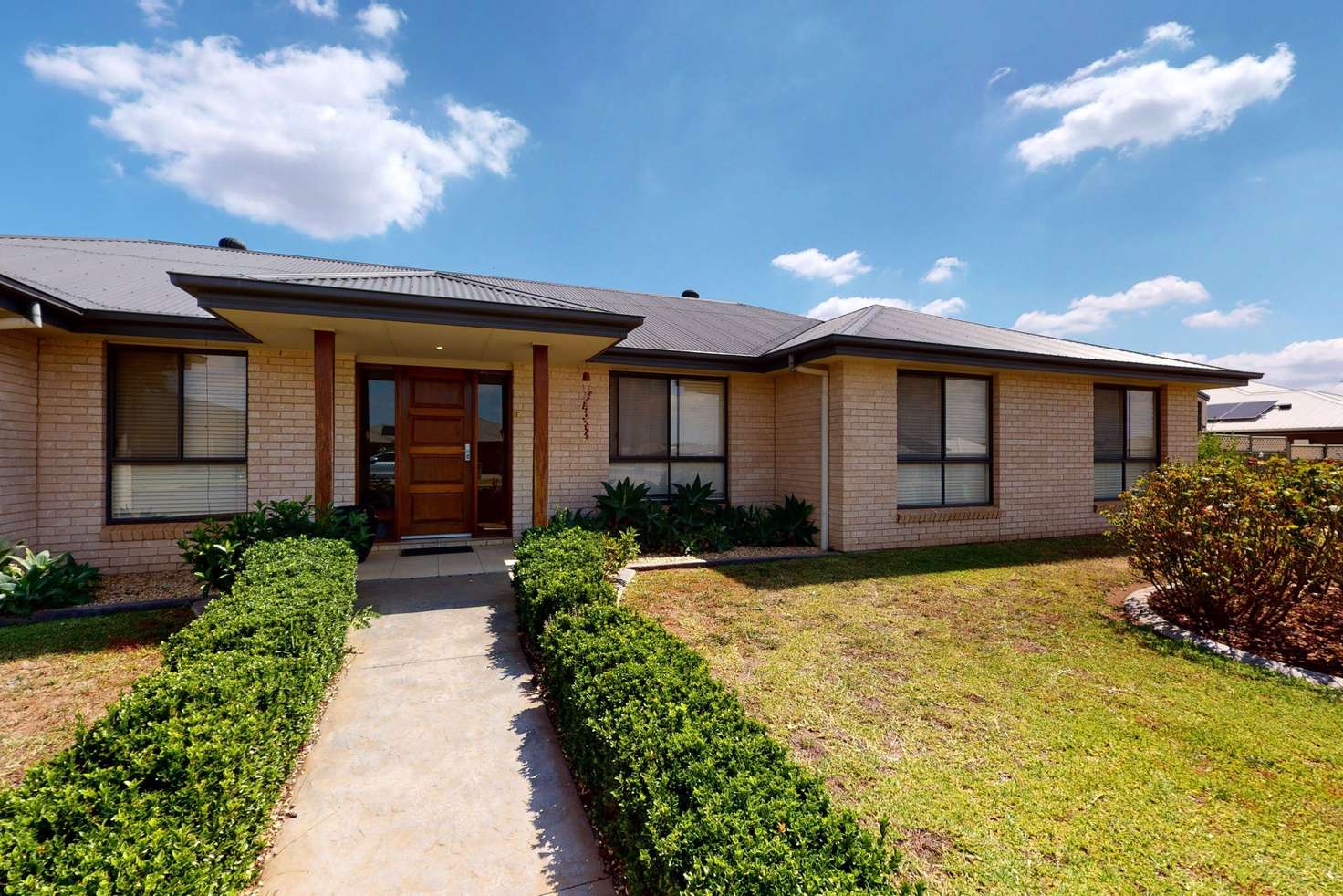 Main view of Homely house listing, 20 Holmwood Drive, Dubbo NSW 2830