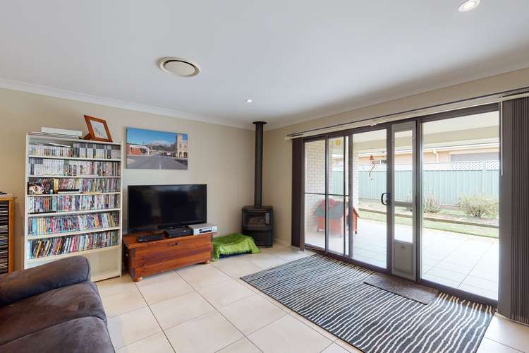 Fifth view of Homely house listing, 20 Holmwood Drive, Dubbo NSW 2830