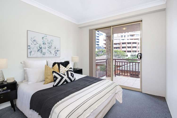 Third view of Homely unit listing, 14/17-21 Stanley Street, Bankstown NSW 2200