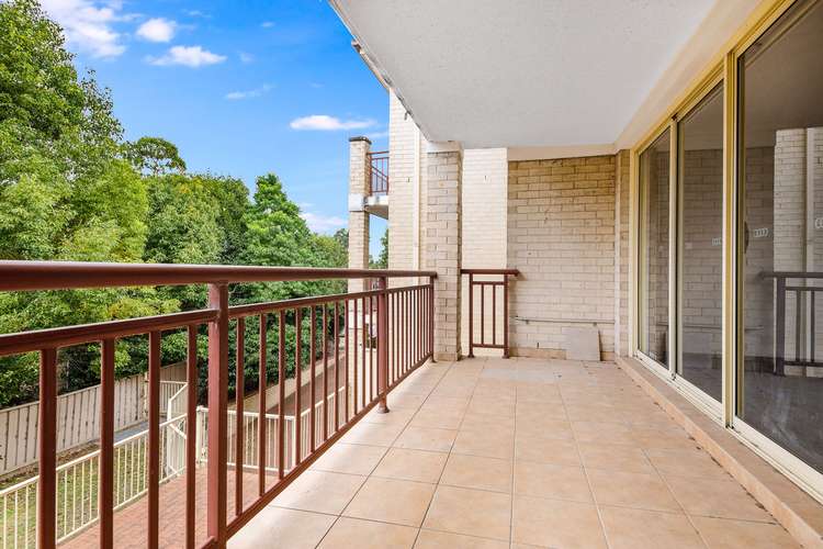Sixth view of Homely unit listing, 14/17-21 Stanley Street, Bankstown NSW 2200
