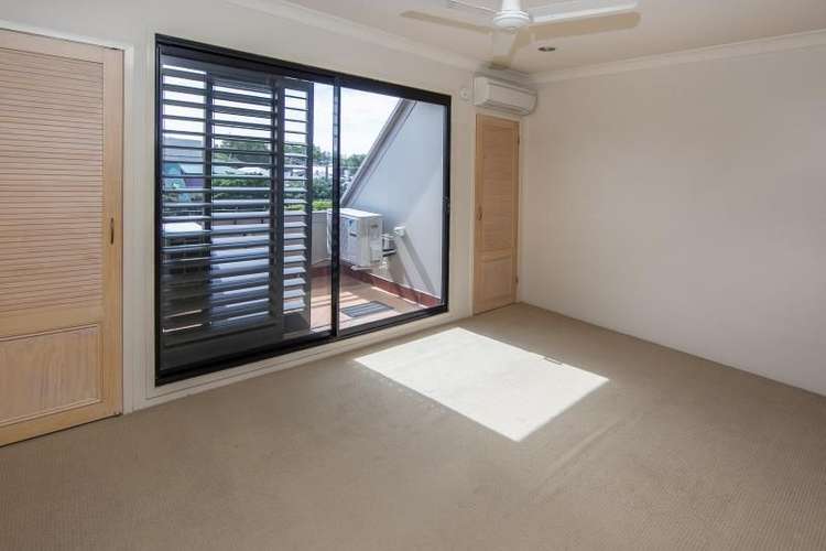 Fourth view of Homely apartment listing, 15/165 Baroona Road, Paddington QLD 4064
