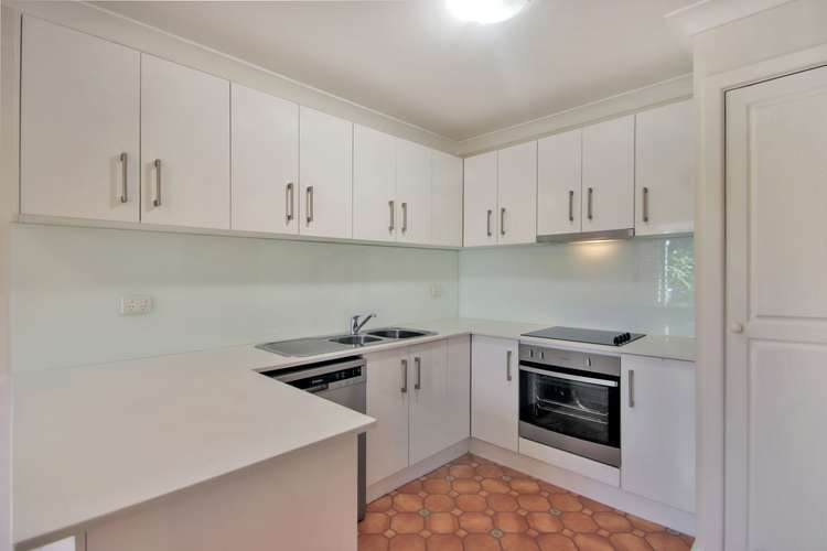 Second view of Homely villa listing, 10/10 Church Street, Castle Hill NSW 2154