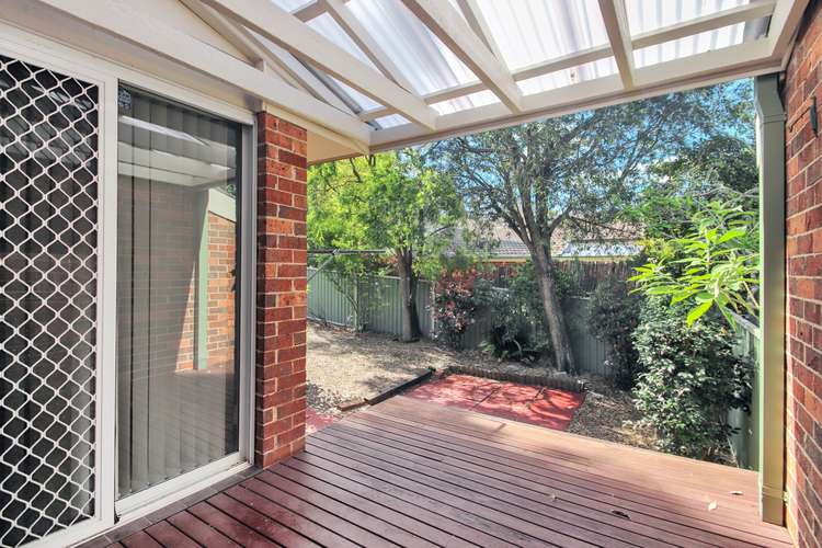 Fourth view of Homely villa listing, 10/10 Church Street, Castle Hill NSW 2154
