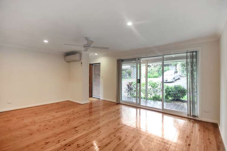 Fifth view of Homely villa listing, 10/10 Church Street, Castle Hill NSW 2154