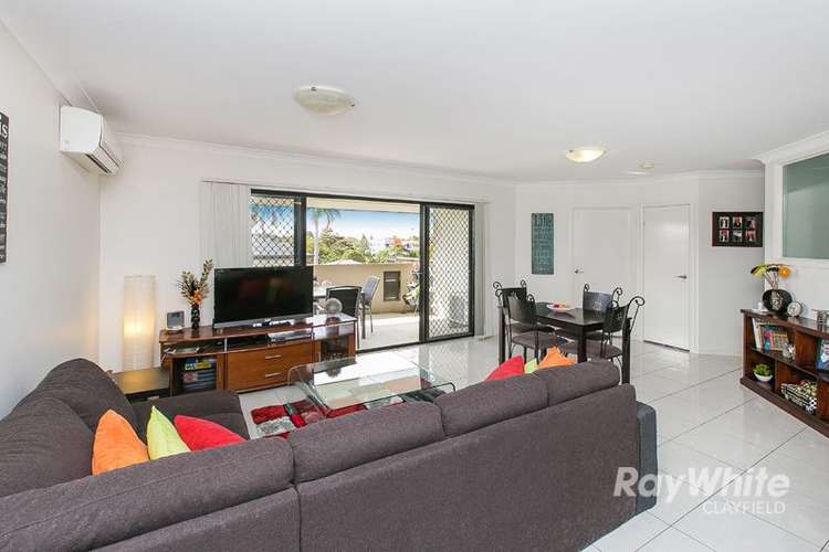 Second view of Homely unit listing, 4/61 Davenport Street, Chermside QLD 4032