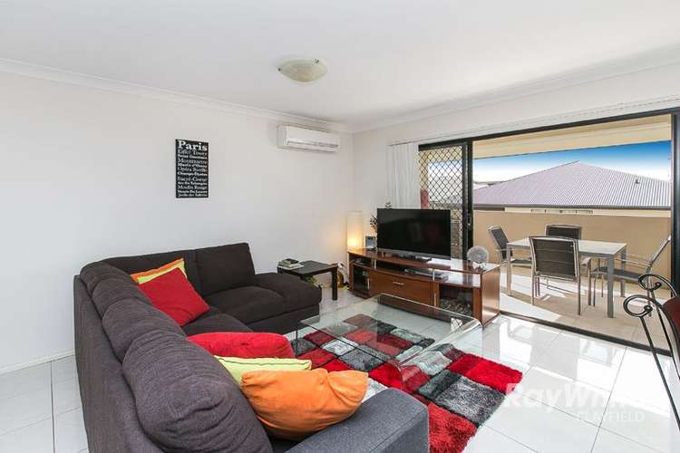 Third view of Homely unit listing, 4/61 Davenport Street, Chermside QLD 4032