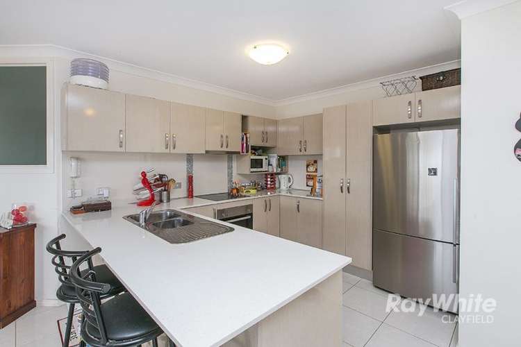 Fourth view of Homely unit listing, 4/61 Davenport Street, Chermside QLD 4032