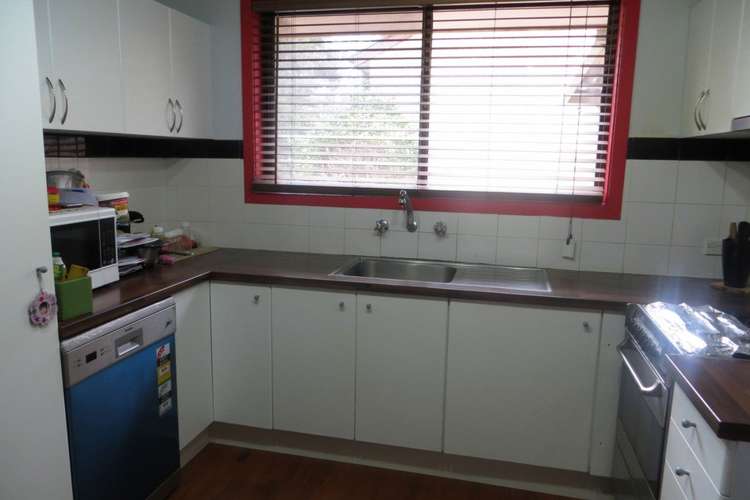 Second view of Homely unit listing, 23/114 Ferntree Gully Road, Oakleigh East VIC 3166