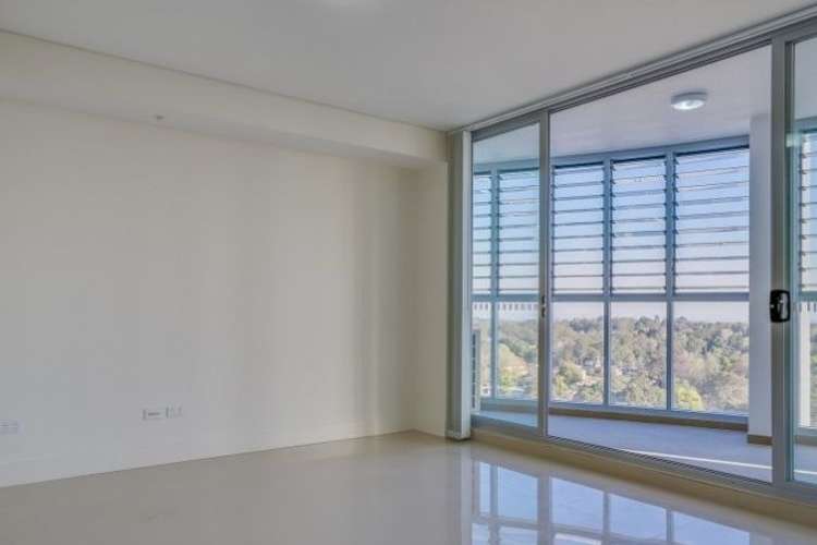 Second view of Homely apartment listing, 299 Old Northern Road, Castle Hill NSW 2154