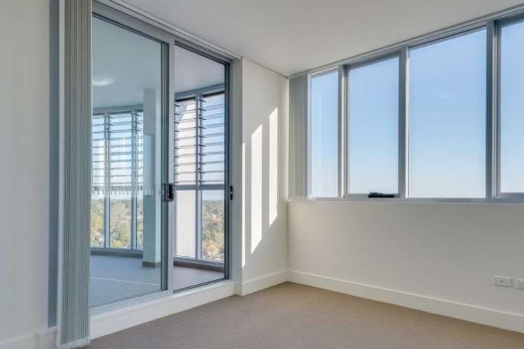 Fifth view of Homely apartment listing, 299 Old Northern Road, Castle Hill NSW 2154