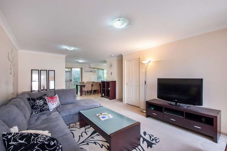 Second view of Homely townhouse listing, 9/10 Kaija Street, Mount Gravatt East QLD 4122