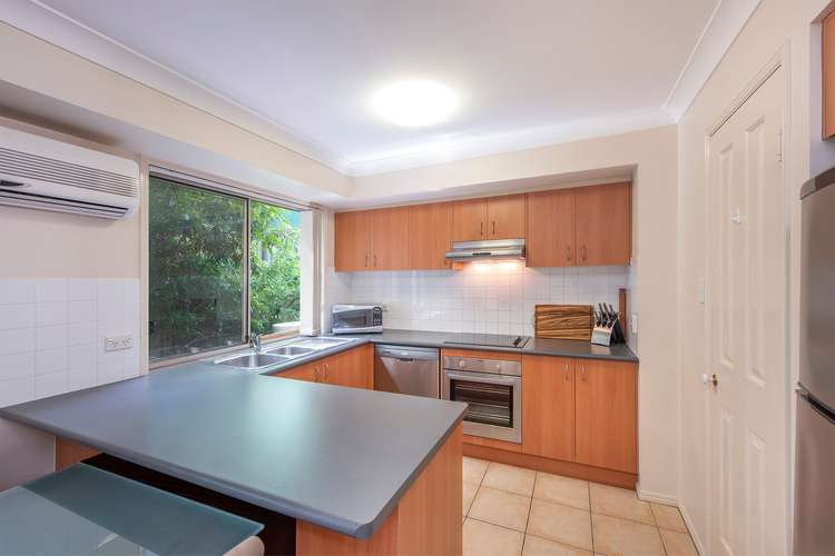 Fourth view of Homely townhouse listing, 9/10 Kaija Street, Mount Gravatt East QLD 4122