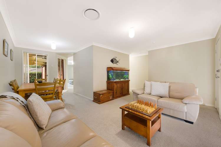 Fourth view of Homely house listing, 8 Litoria Place, Glenmore Park NSW 2745