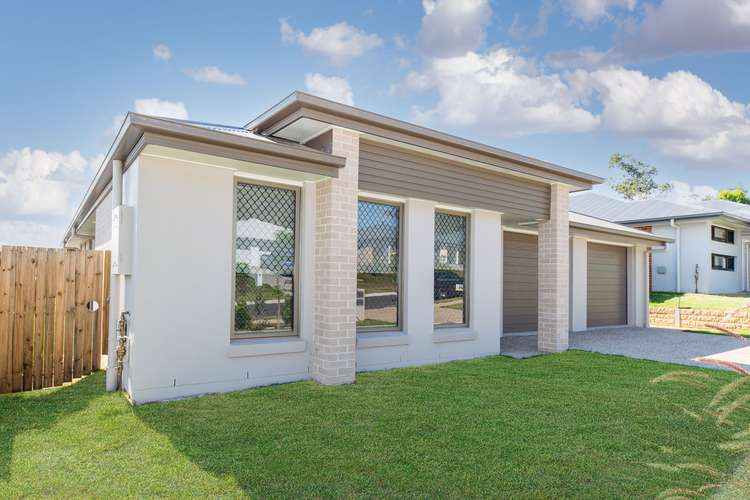 Third view of Homely house listing, 21 Miriam Street, Karalee QLD 4306