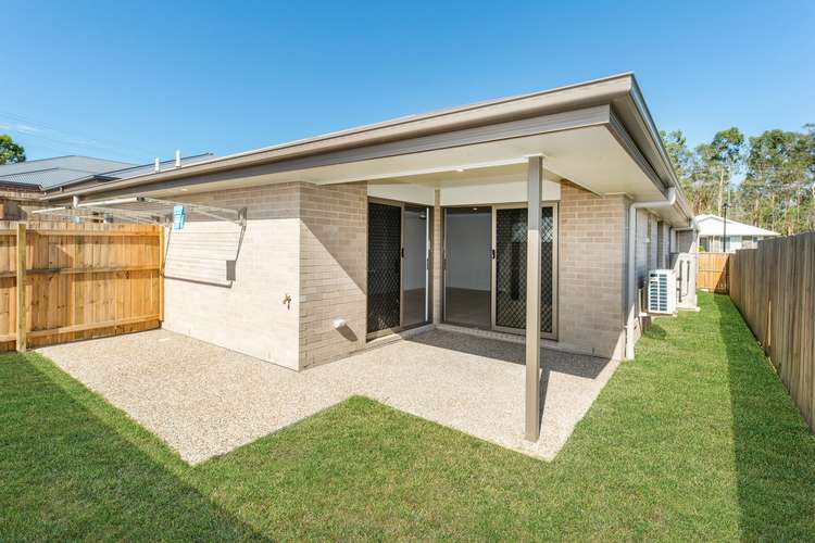 Fifth view of Homely house listing, 21 Miriam Street, Karalee QLD 4306