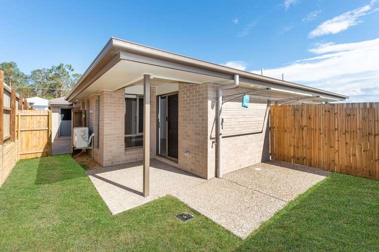 Sixth view of Homely house listing, 21 Miriam Street, Karalee QLD 4306