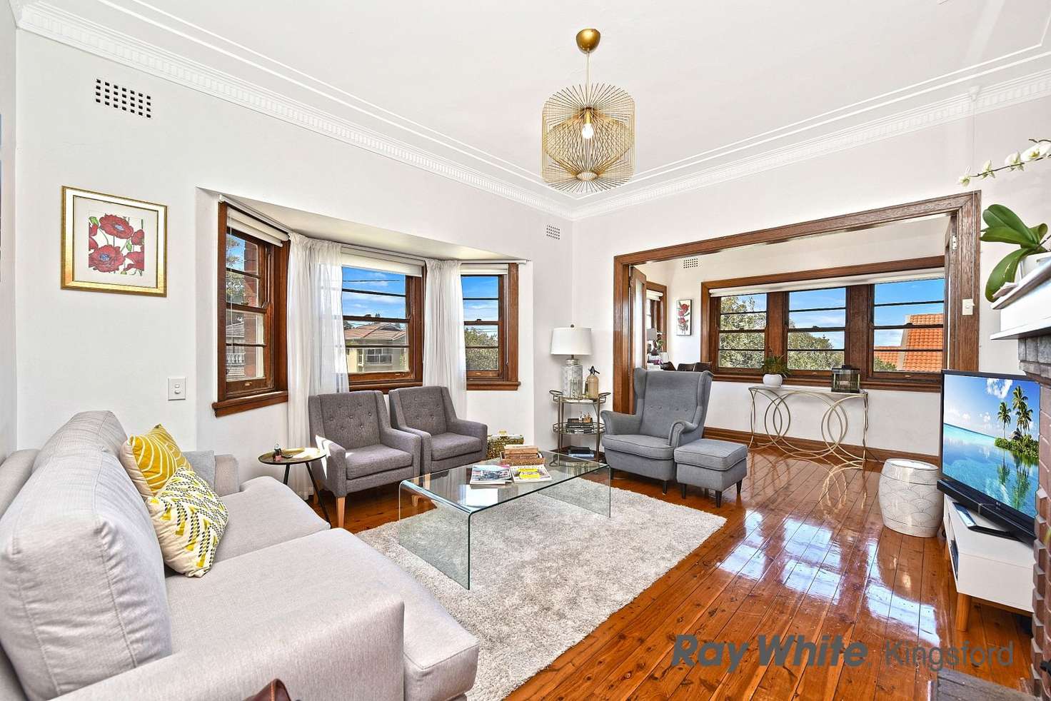 Main view of Homely apartment listing, 1/3 Mons Avenue, Maroubra NSW 2035