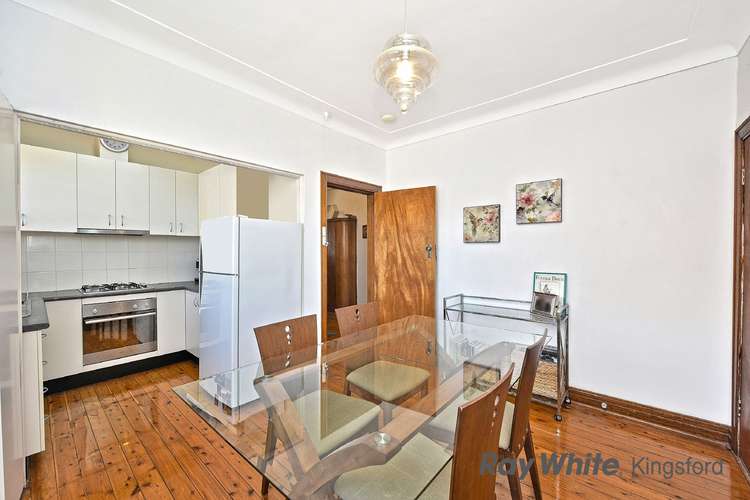 Second view of Homely apartment listing, 1/3 Mons Avenue, Maroubra NSW 2035
