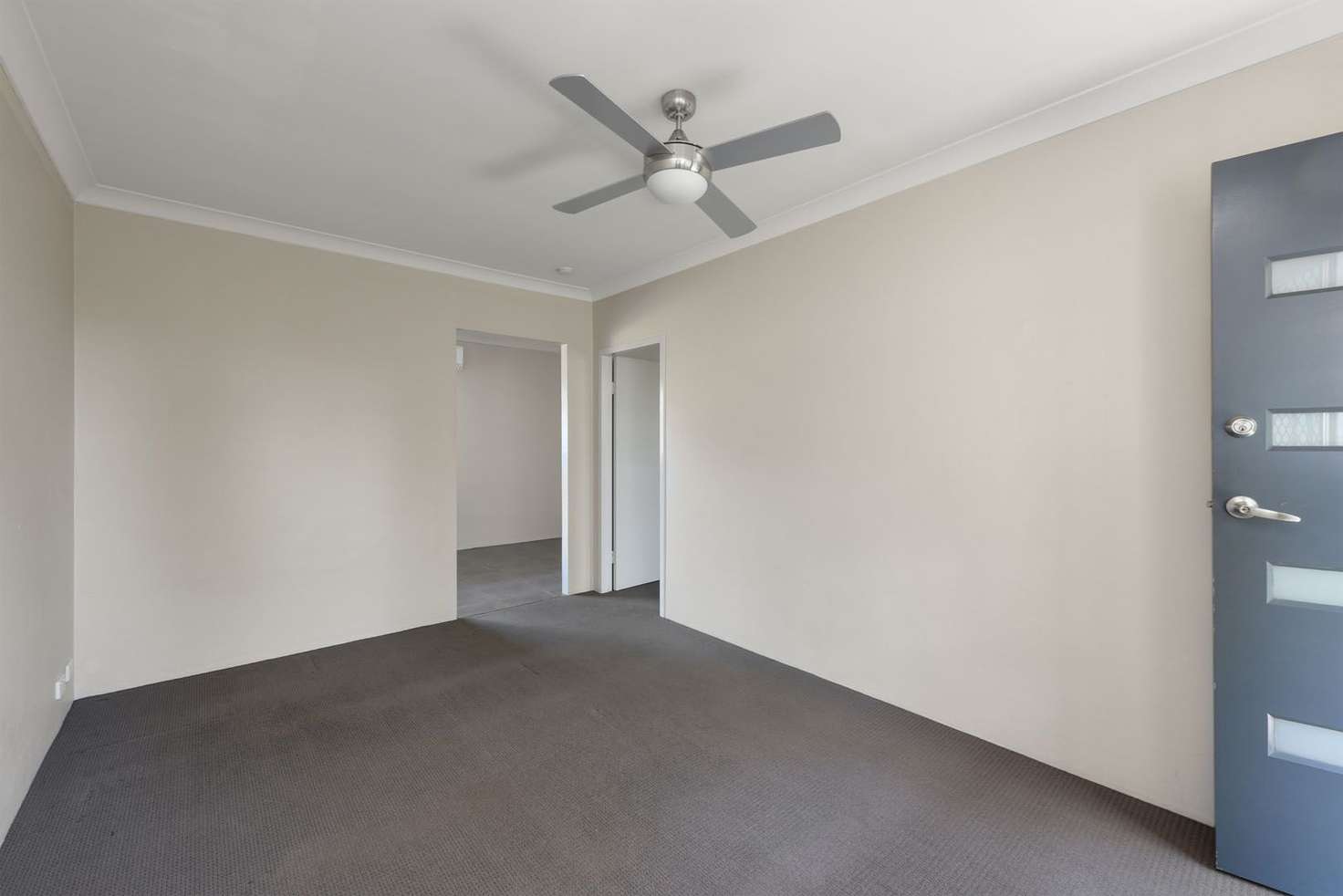 Main view of Homely unit listing, 4/45 Stuckey Road, Clayfield QLD 4011