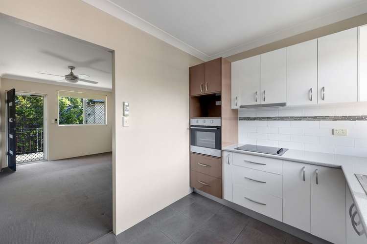 Second view of Homely unit listing, 4/45 Stuckey Road, Clayfield QLD 4011