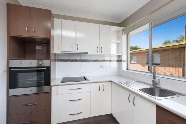 Third view of Homely unit listing, 4/45 Stuckey Road, Clayfield QLD 4011