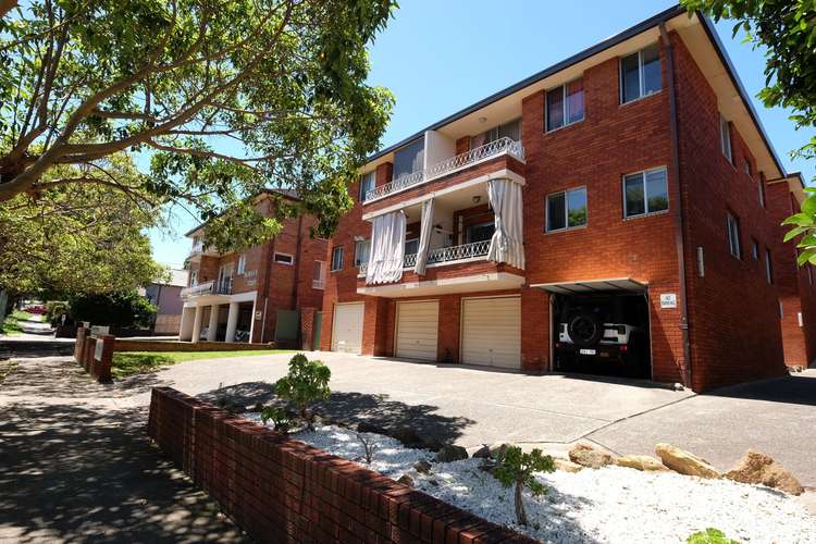 Fifth view of Homely apartment listing, 1/148 - 150 Queen Victoria Street, Bexley NSW 2207