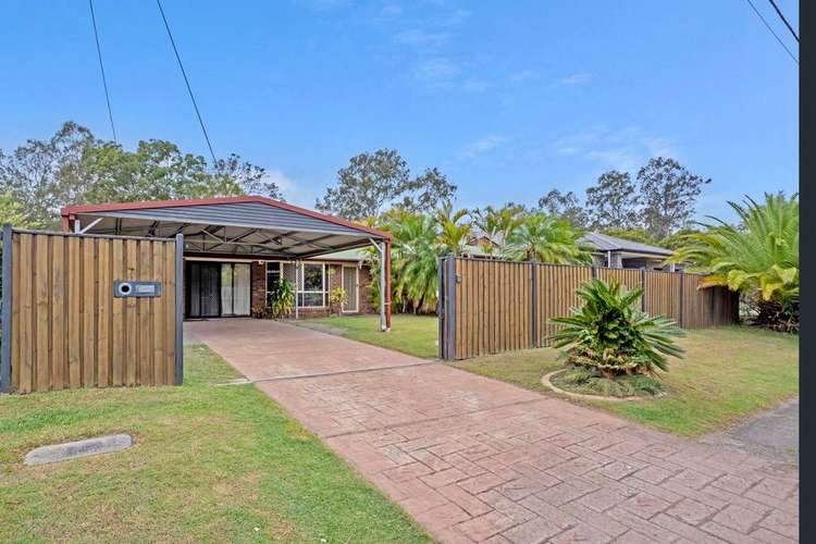 Main view of Homely house listing, 94 Moss Road, Camira QLD 4300