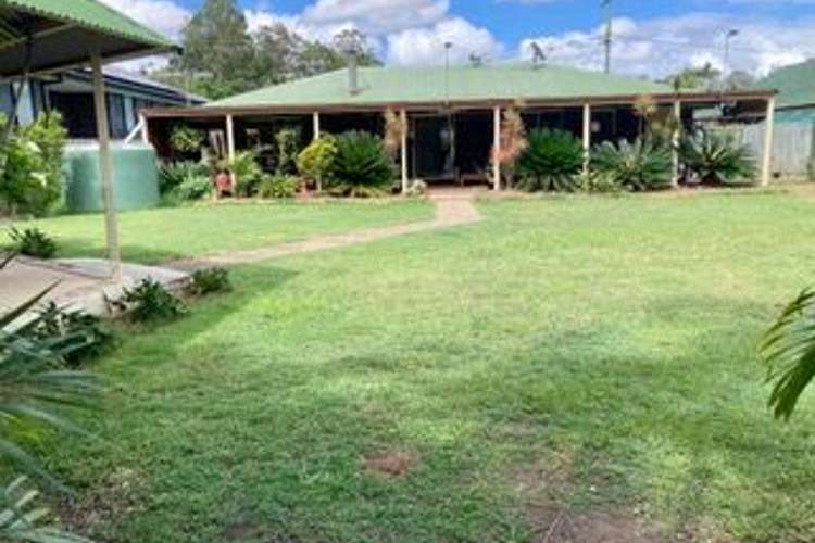 Second view of Homely house listing, 94 Moss Road, Camira QLD 4300