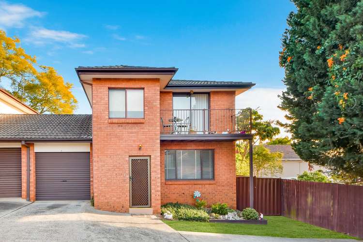 Main view of Homely townhouse listing, 7/77 Broughton Street, Campbelltown NSW 2560