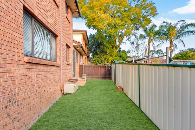 Second view of Homely townhouse listing, 7/77 Broughton Street, Campbelltown NSW 2560