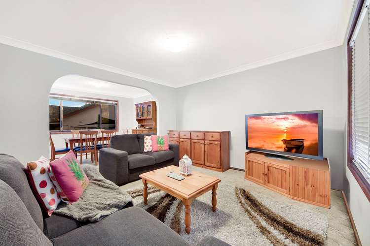 Third view of Homely townhouse listing, 7/77 Broughton Street, Campbelltown NSW 2560