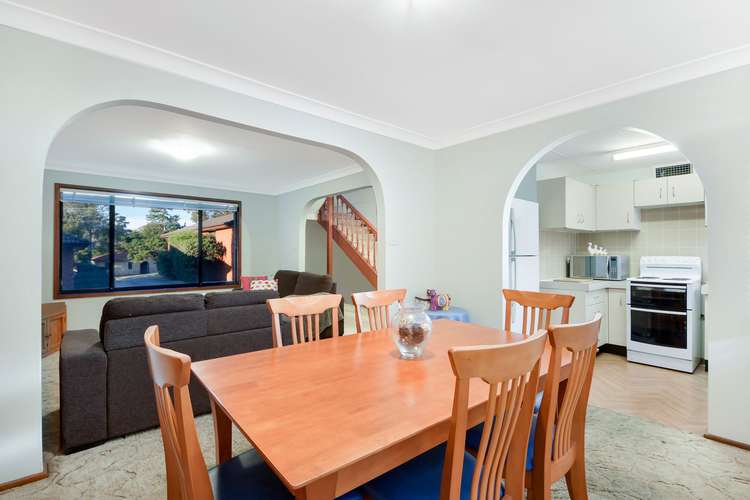 Fourth view of Homely townhouse listing, 7/77 Broughton Street, Campbelltown NSW 2560